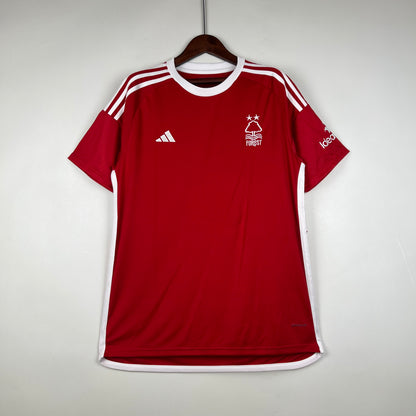 23/24 Nottingham Forest Home S-4XL