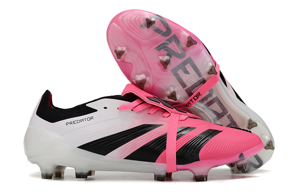 PREDATOR ACCURACY+ FG BOOTS