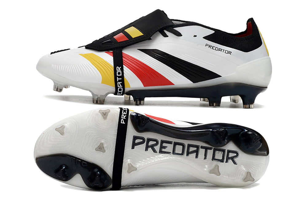 adidas Predator Elite Tongue FG