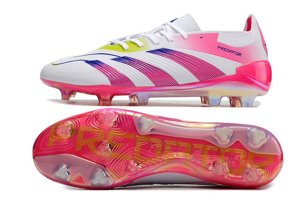 adidas Predator Elite Tongue FG