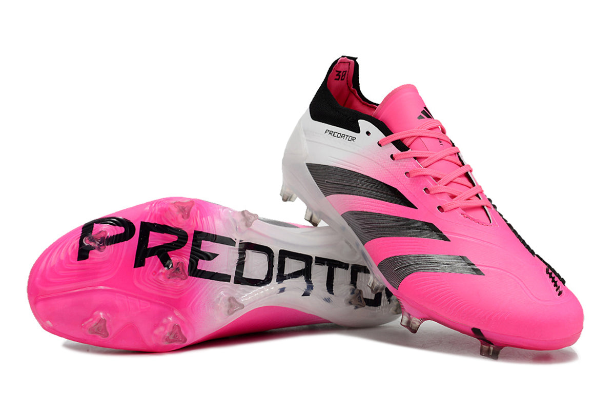 PREDATOR ACCURACY+ FG BOOTS39-45