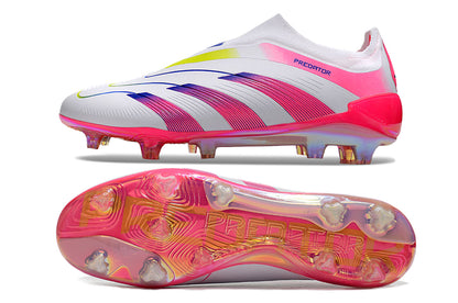 PREDATOR ACCURACY+ FG BOOTS