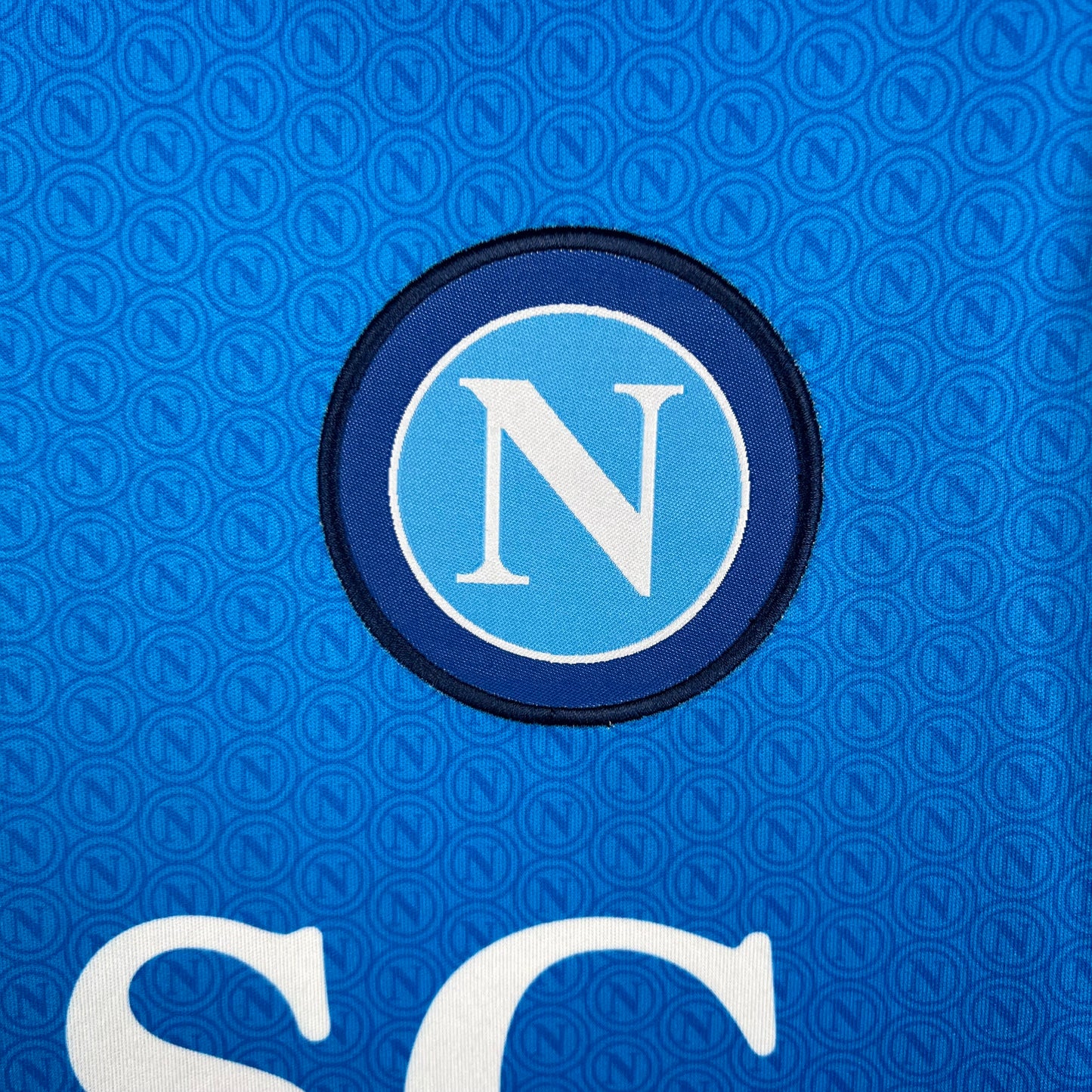 23/24 Napoli Home S-4XL