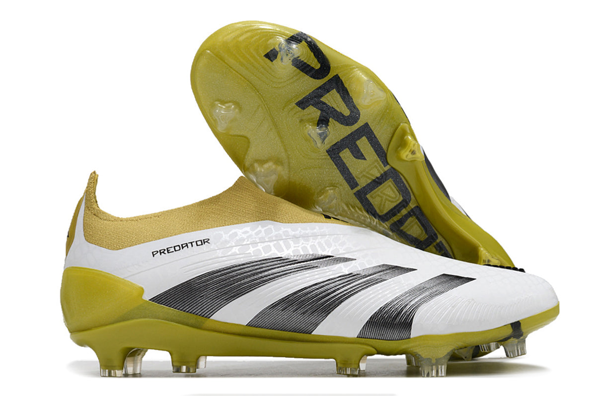 PREDATOR ACCURACY+ FG BOOTS39-45