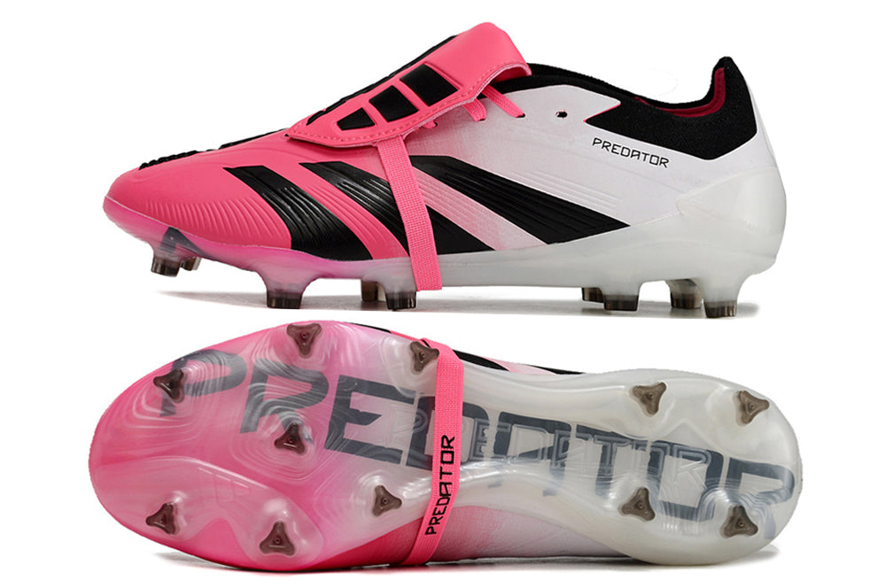 PREDATOR ACCURACY+ FG BOOTS