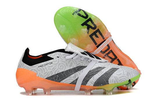 PREDATOR ACCURACY+ FG BOOTS with laces