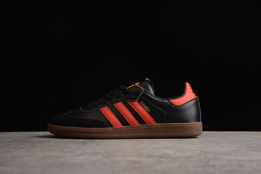 SAMBA OG SHOES X MANCHESTER UNITED