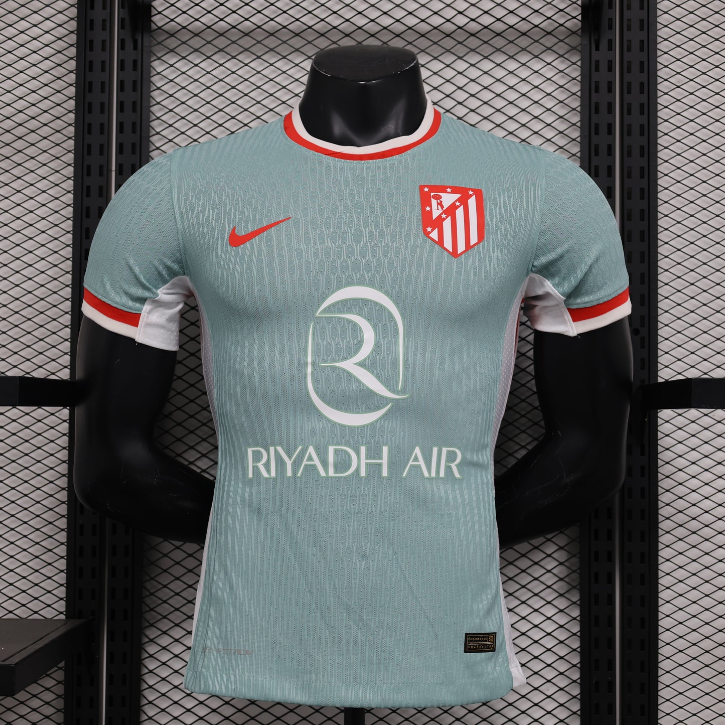 24/25 Players Atletico Madrid Away S-XXL9