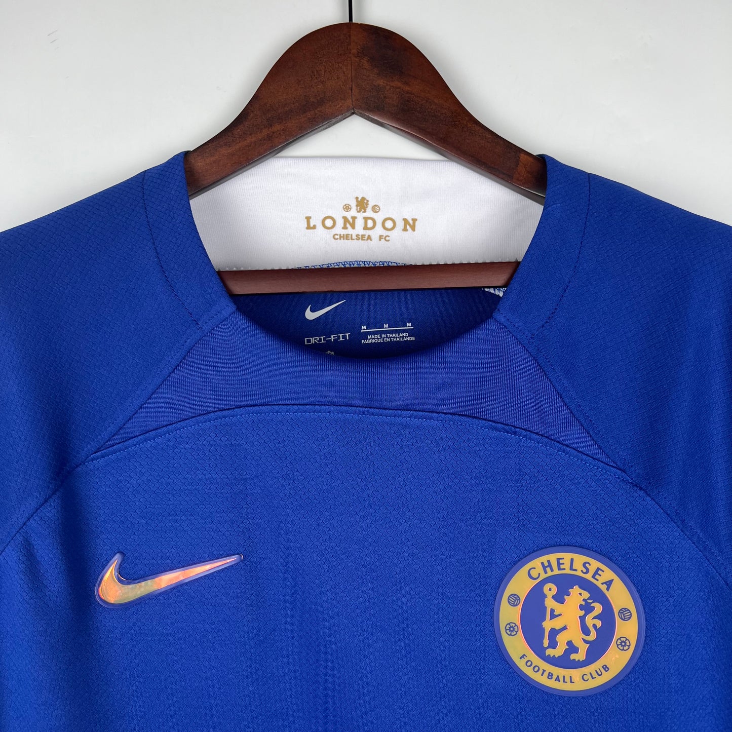 23/24 Chelsea Home S-4XL