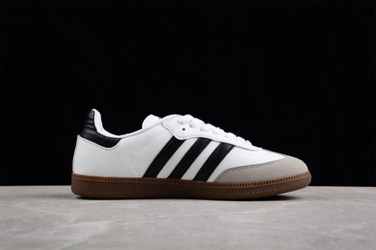 ADIDAS ORIGINALS SAMBA OG( FOR KIDS & ADULTS )