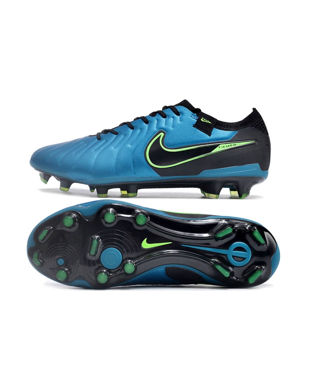 NikeTiempo Legend 10 Elite FG39---45