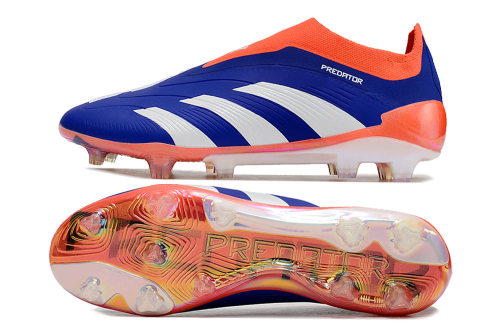 adidas Predator Elite Tongue FG 36-45