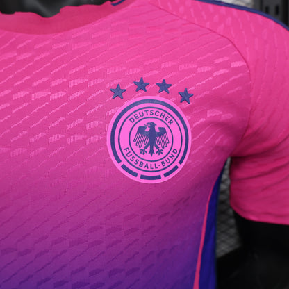 2023 Player German Pink S-XXL