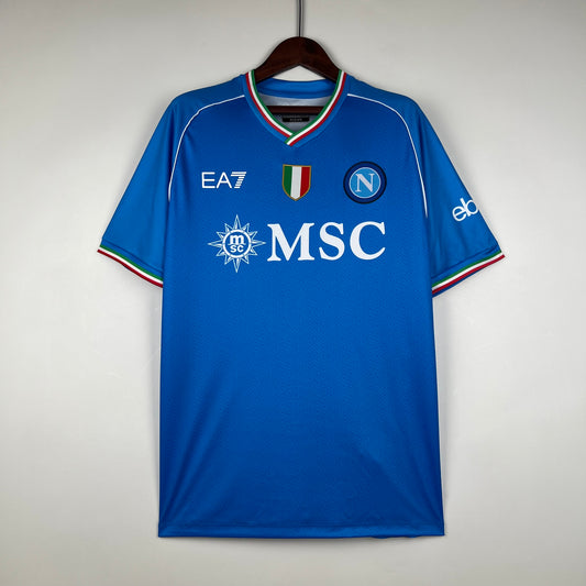 23/24 Napoli Home S-4XL