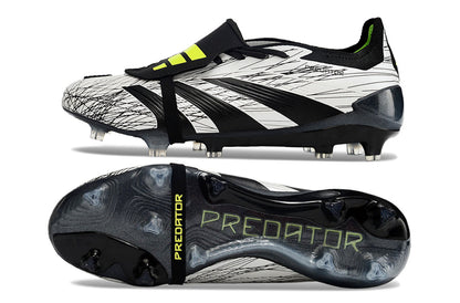 PREDATOR ACCURACY+ FG BOOTS39-45