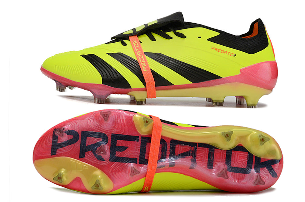 adidas Predator Elite Tongue FG 36-45