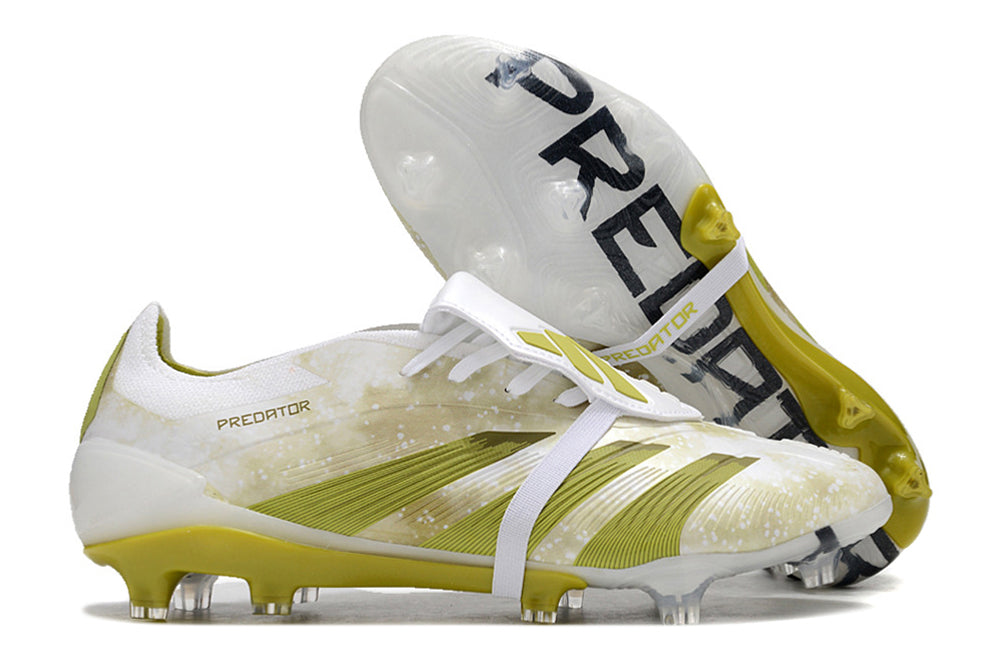 PREDATOR ACCURACY FG BOOTS39-45