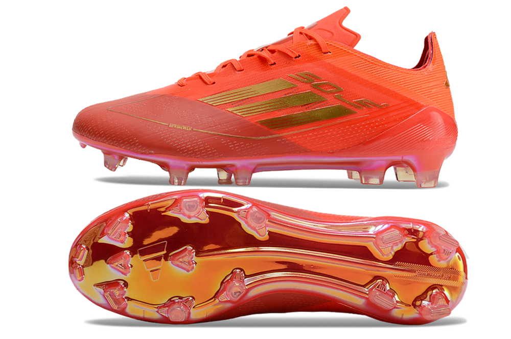 Adidas F50 FG SIZE: 39-45