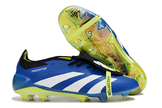 PREDATOR ACCURACY+ FG BOOTS