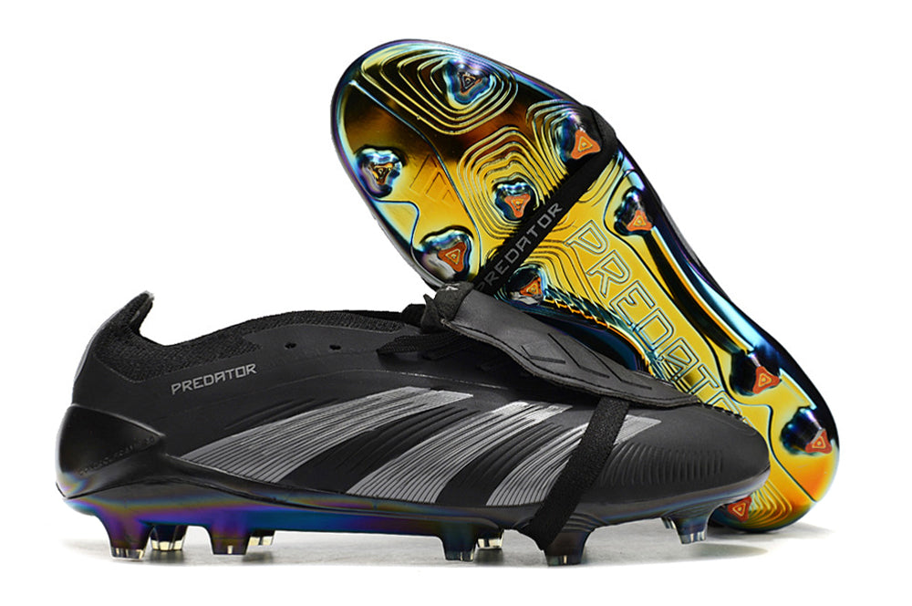 PREDATOR ACCURACY FG BOOTS39-45