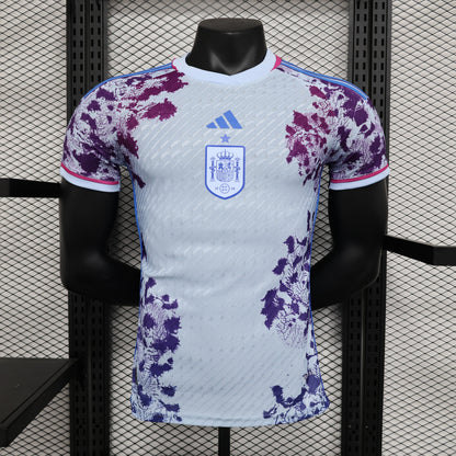 2023 Player Version Spain S-XXL