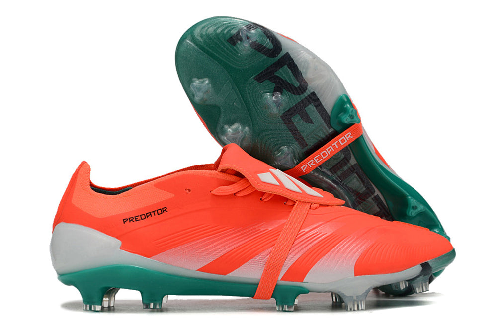 PREDATOR ACCURACY+ FG BOOTS