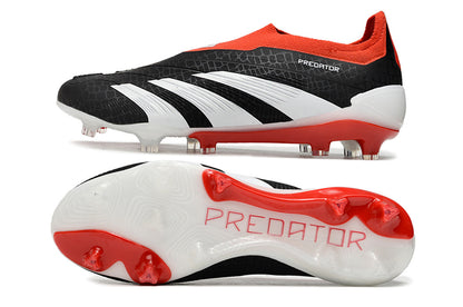 PREDATOR ACCURACY+ FG BOOTS39-45