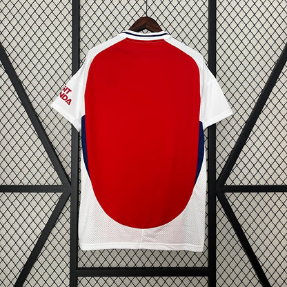 24/25 Arsenal home S-4XL9