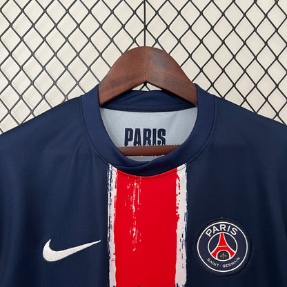 24/25 PSG home S-4XL9