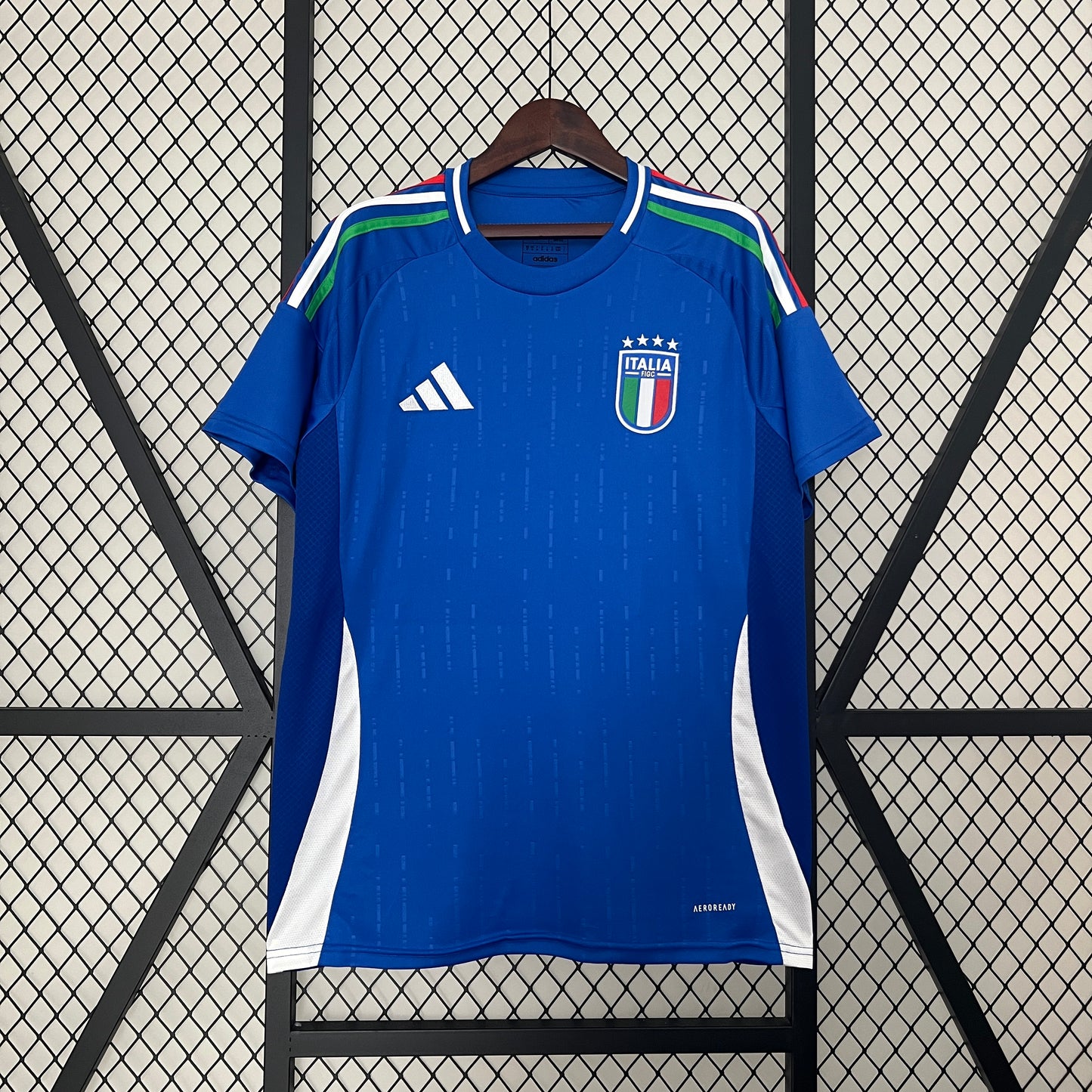 2024 Italy Home