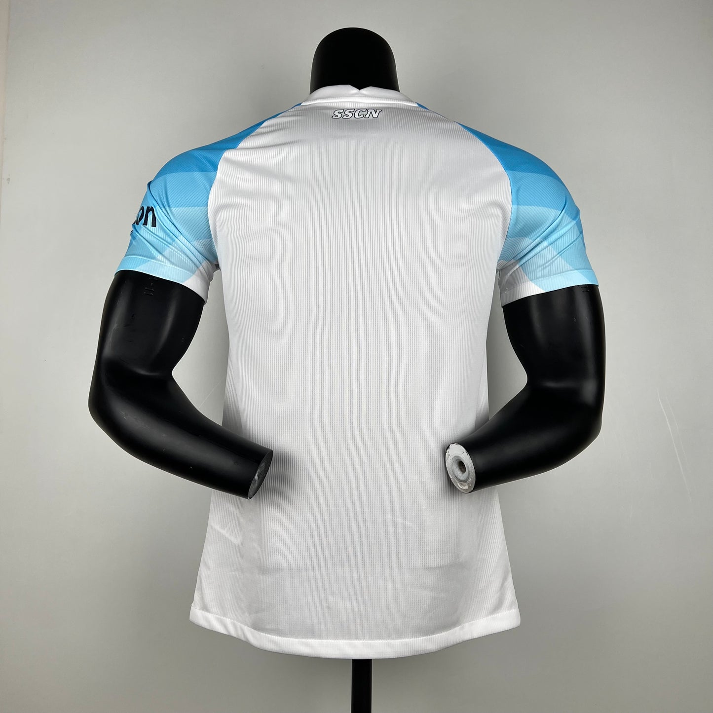 23/24 player version Napoli White S-XXL