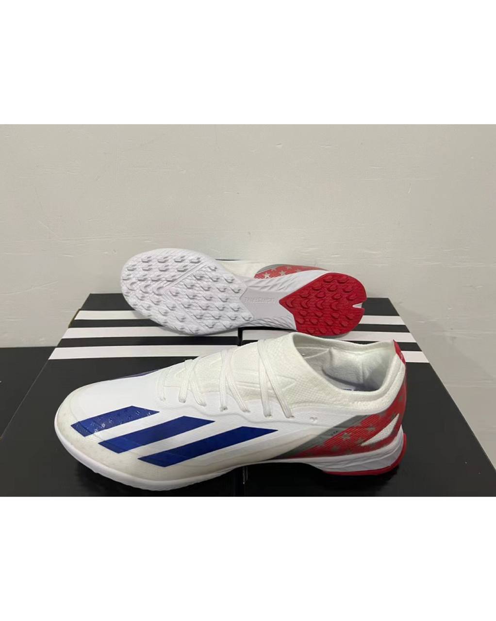 Adidas x23crazyfast.1 TF 36-45