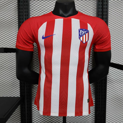 23/24 Player Version Atletico Madrid home S-XXL