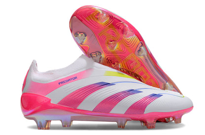 PREDATOR ACCURACY+ FG BOOTS