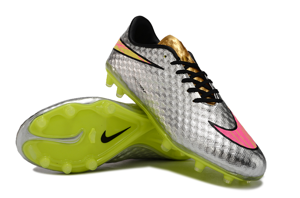 Nike Hypervenom Phantom FG football shoes Nike Hypervenom Phantom FG