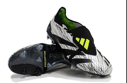 PREDATOR ACCURACY+ FG BOOTS39-45