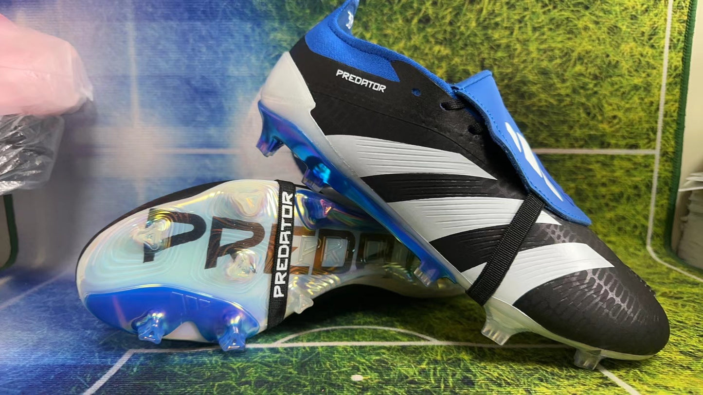 PREDATOR ACCURACY+ FG BOOTS39-45