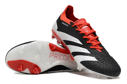 PREDATOR ACCURACY+ FG BOOTS39-45