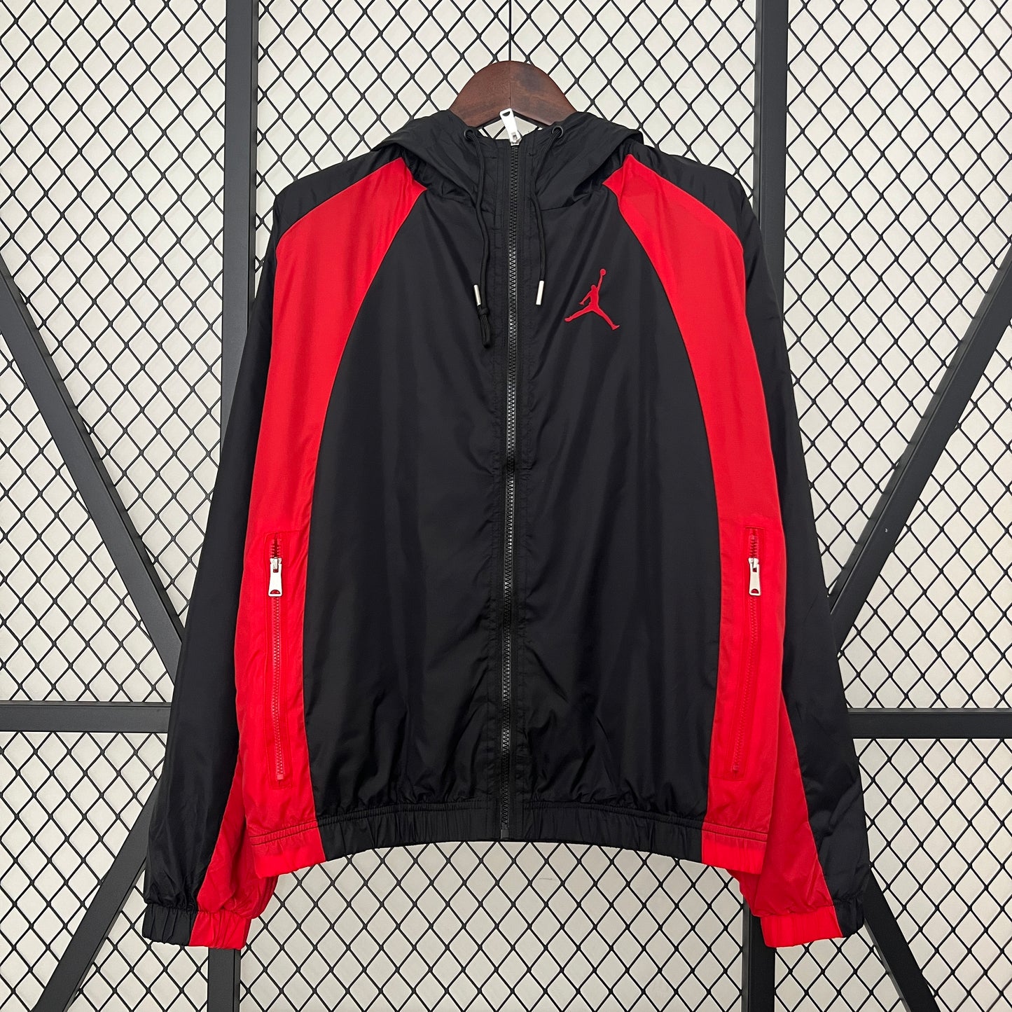 2024 new windbreaker S-XXL8