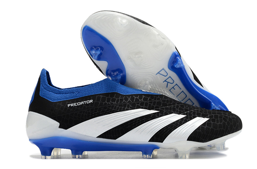 PREDATOR ACCURACY+ FG BOOTS39-45