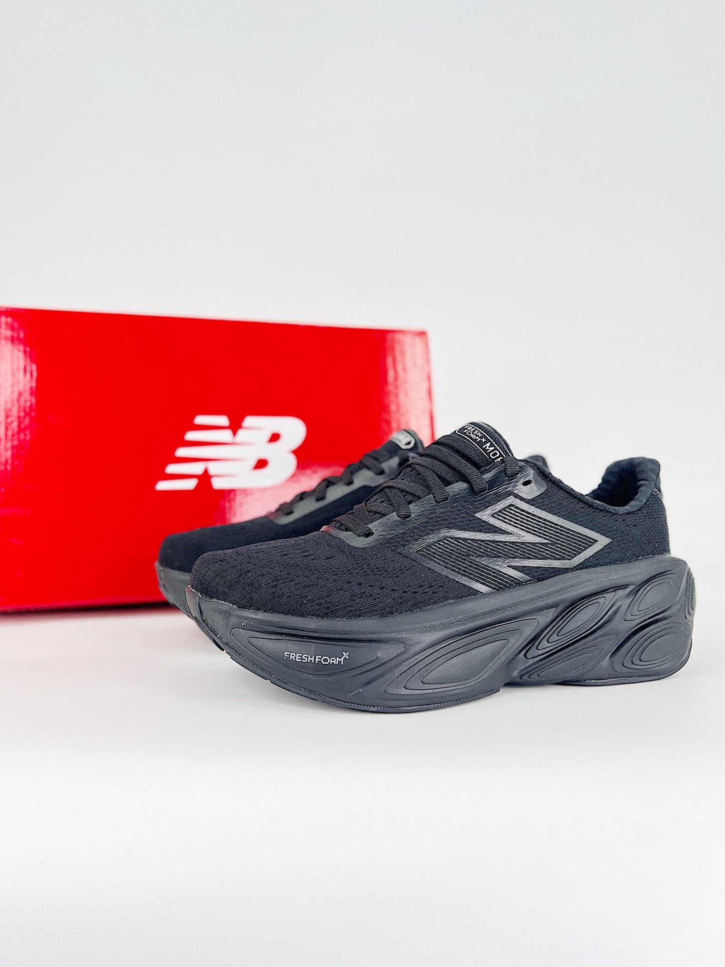 New Balance NB Fresh Foam X More v4