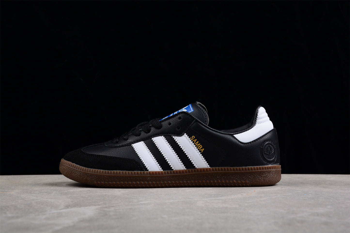 ADIDAS ORIGINALS SAMBA OG