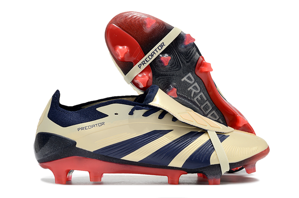 PREDATOR ACCURACY+ FG BOOTS39-45