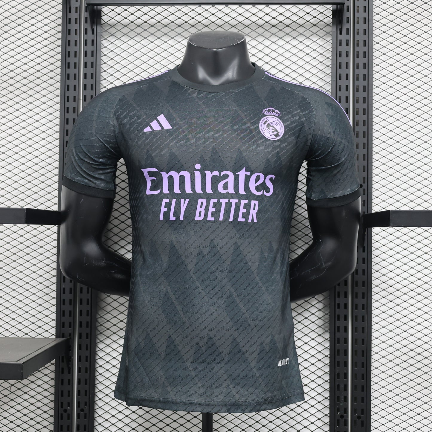 24/25 Players Real Madrid Special Edition S-XXL10