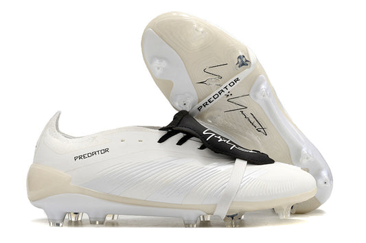 PREDATOR ACCURACY FG BOOTS39-45