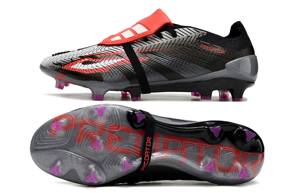 PREDATOR ACCURACY FG BOOTS39-45