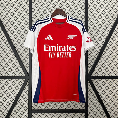 24/25 Arsenal home S-4XL9