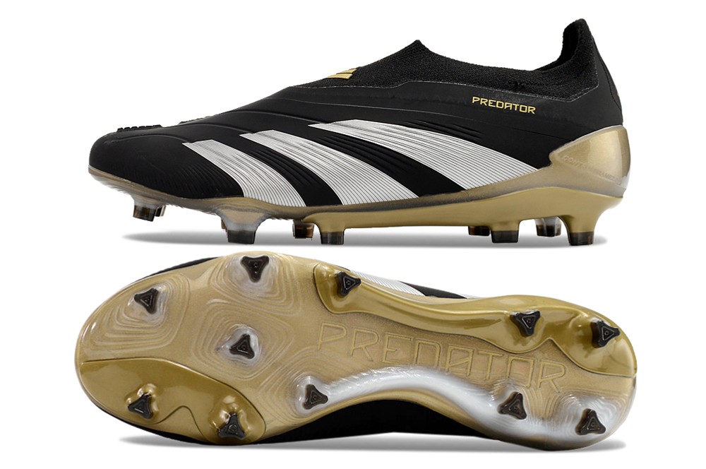 PREDATOR ACCURACY+ FG BOOTS39-45