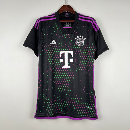 23/24 Bayern Munich Away S-4XL