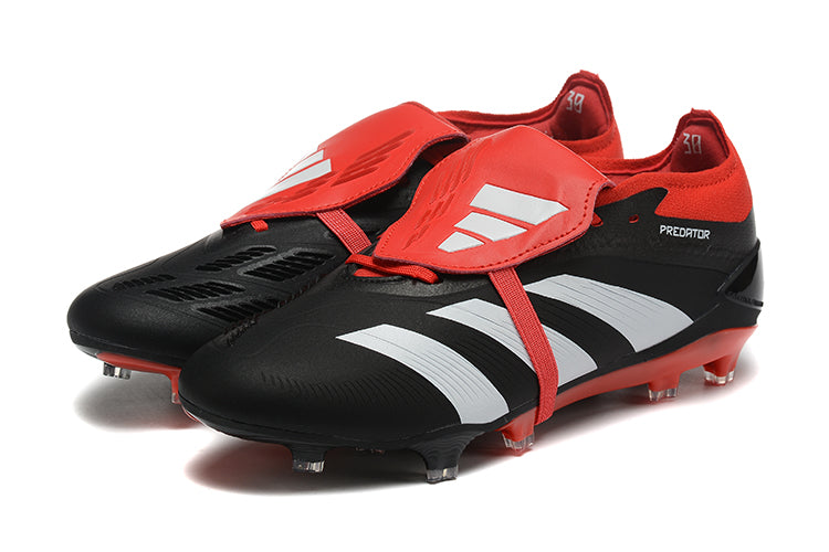 PREDATOR ACCURACY FG BOOTS